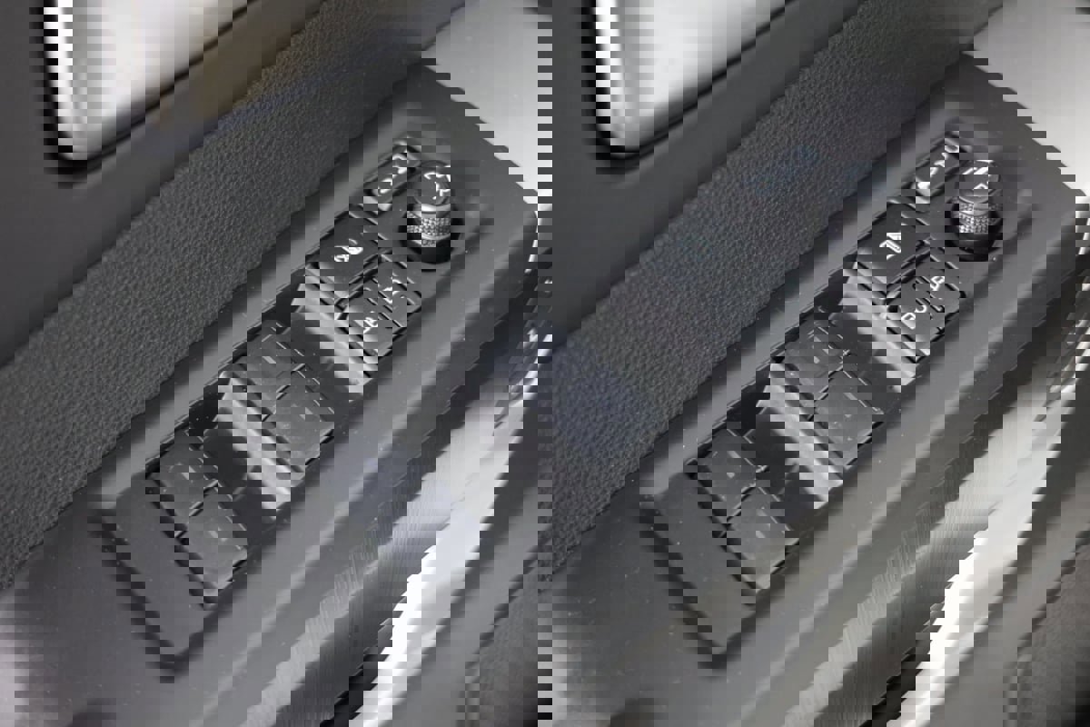 Used 2025 Toyota Sequoia Platinum image 25