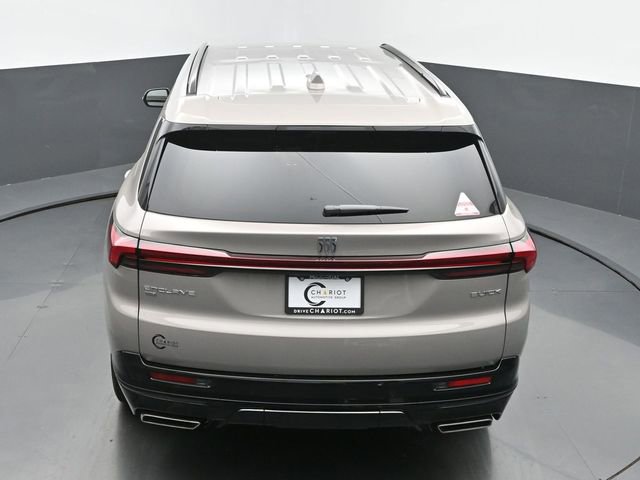 New 2026 Buick Enclave Sport Touring w/ Power Package image 44