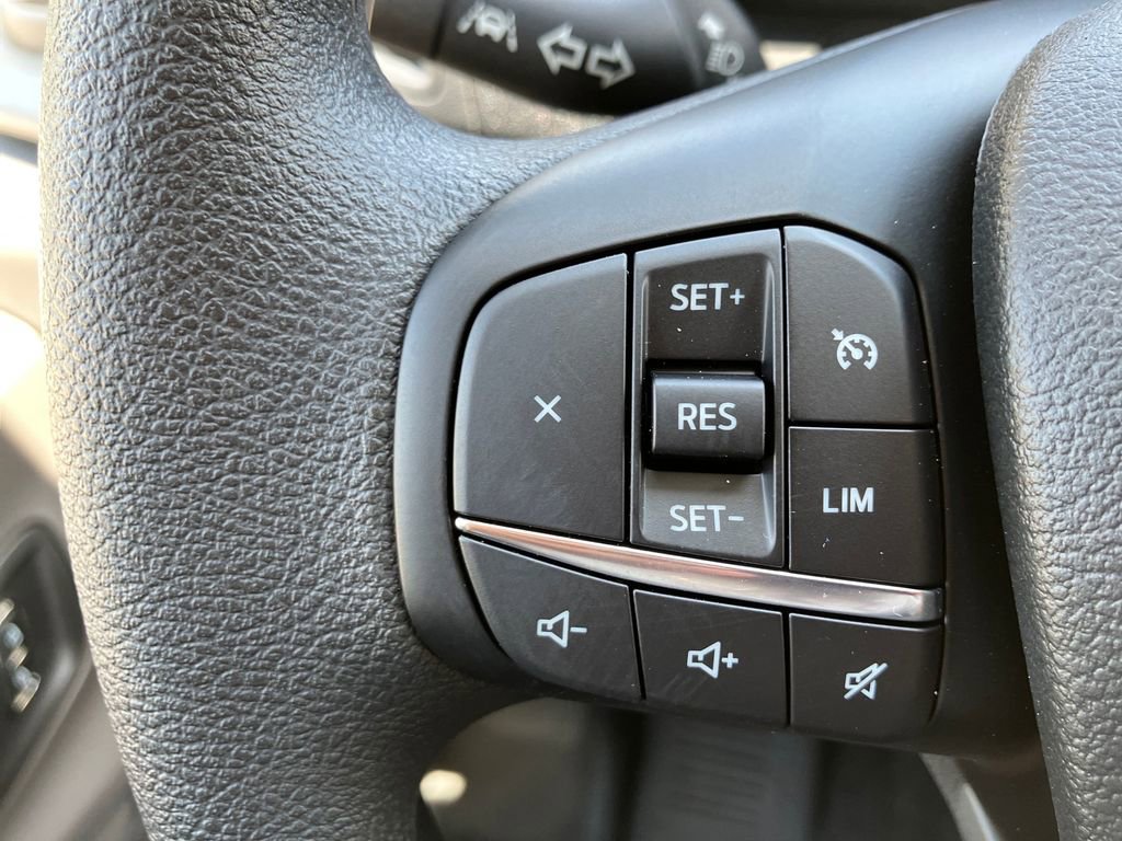 New 2025 Ford Transit 350 Base w/ Load Area Protection Package image 23