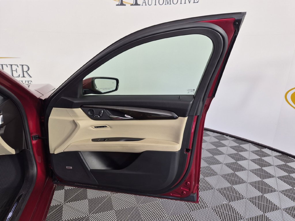 Certified 2020 Cadillac CT6 Premium Luxury AWD/4WD image 36