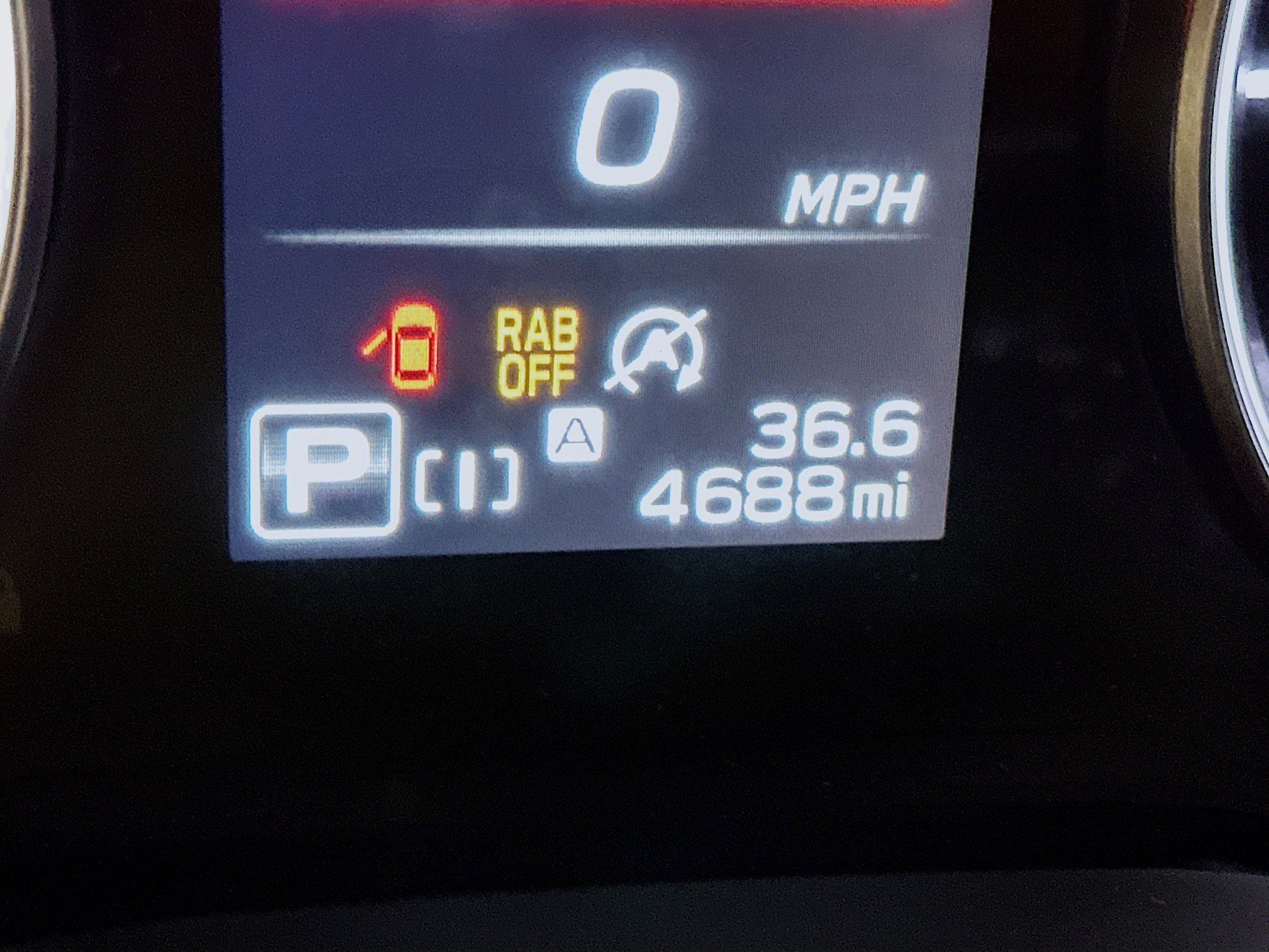 Used 2025 Subaru Forester Sport image 19