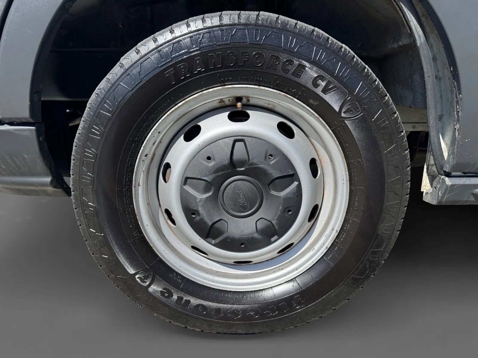 Used 2017 Ford Transit 250 130 Low Roof image 20