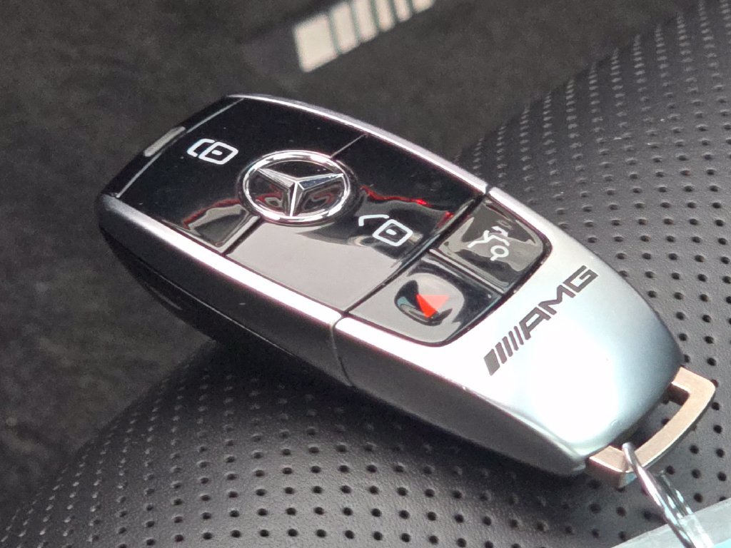 Certified 2021 Mercedes-Benz AMG GT 43 image 36
