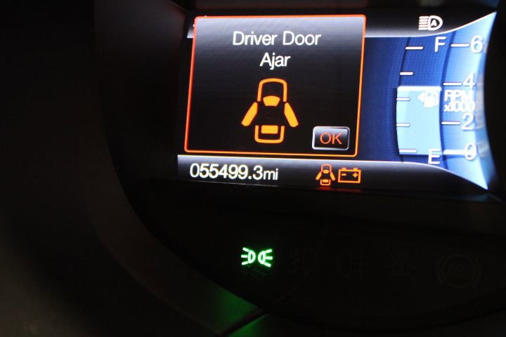 Used 2021 Ford Edge ST-Line image 5