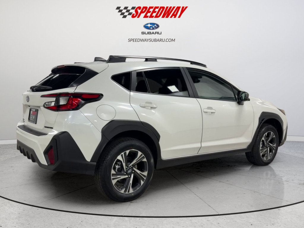 New 2026 Subaru Crosstrek 2.5i Premium AWD/4WD image 5