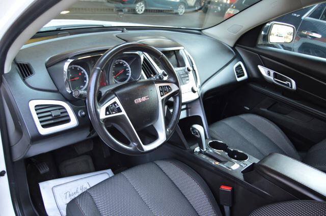 Used 2012 GMC Terrain SLE w/ Convenience Package FWD image 13