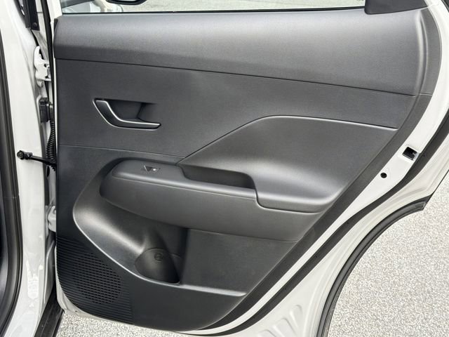New 2026 Hyundai Kona SEL Sport image 16