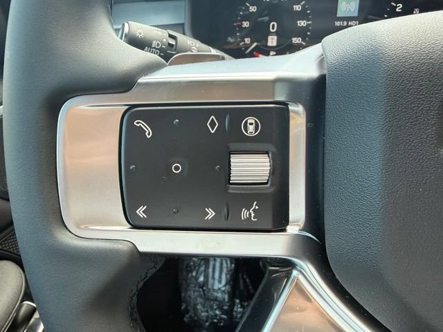 New 2026 Land Rover Discovery Dynamic SE AWD/4WD image 18