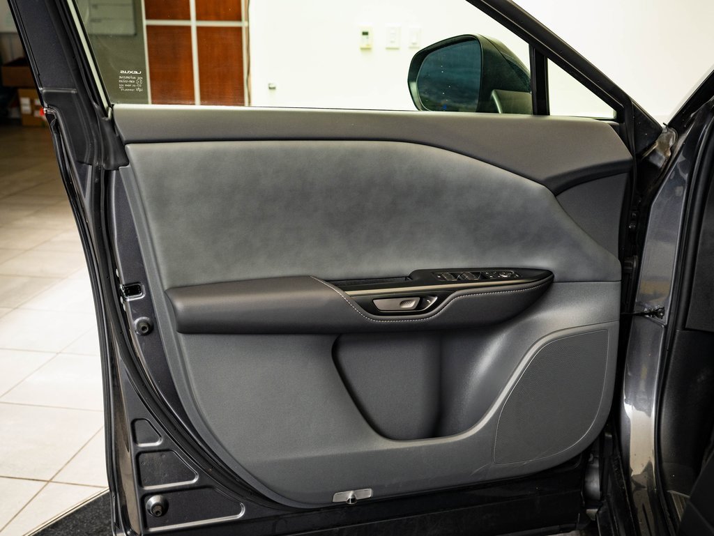 Certified 2023 Lexus RZ 450e Premium w/ Accessory Package (2T) image 22