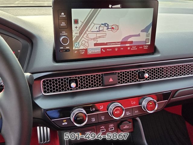 Used 2026 Honda Civic Type R image 17