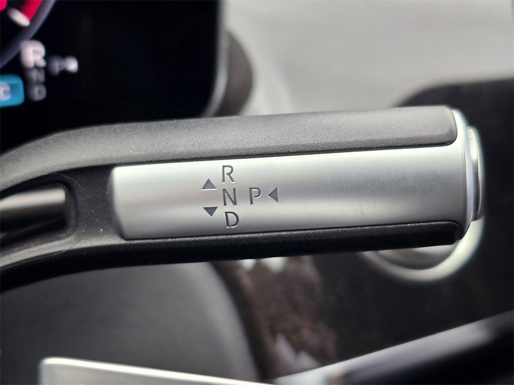 Used 2021 Mercedes-Benz S 580 4MATIC Sedan w/ AMG Line image 37