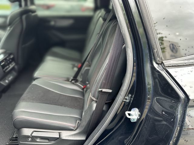 Used 2024 Acura MDX A-Spec AWD/4WD image 25