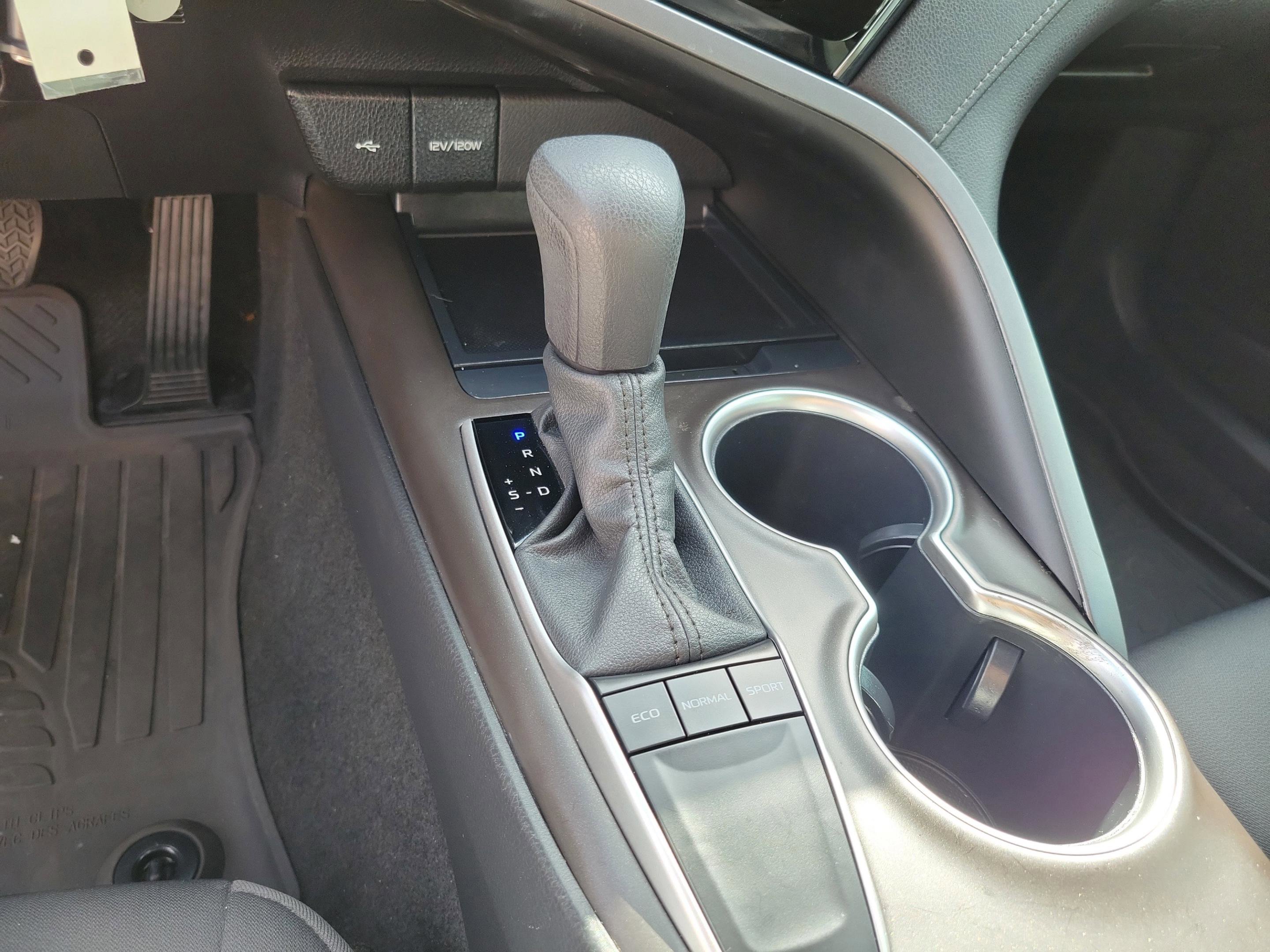 Certified 2023 Toyota Camry LE FWD image 16