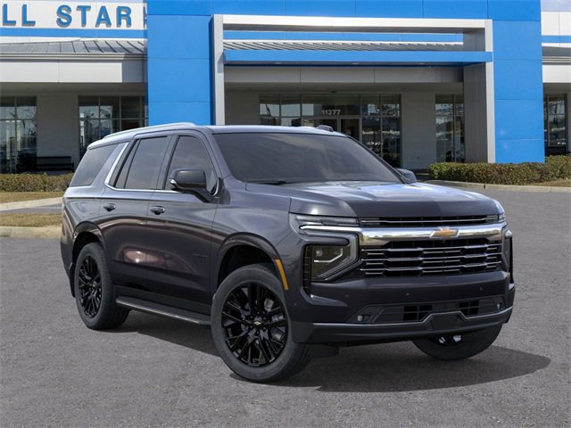 New 2026 Chevrolet Tahoe Premier image 7