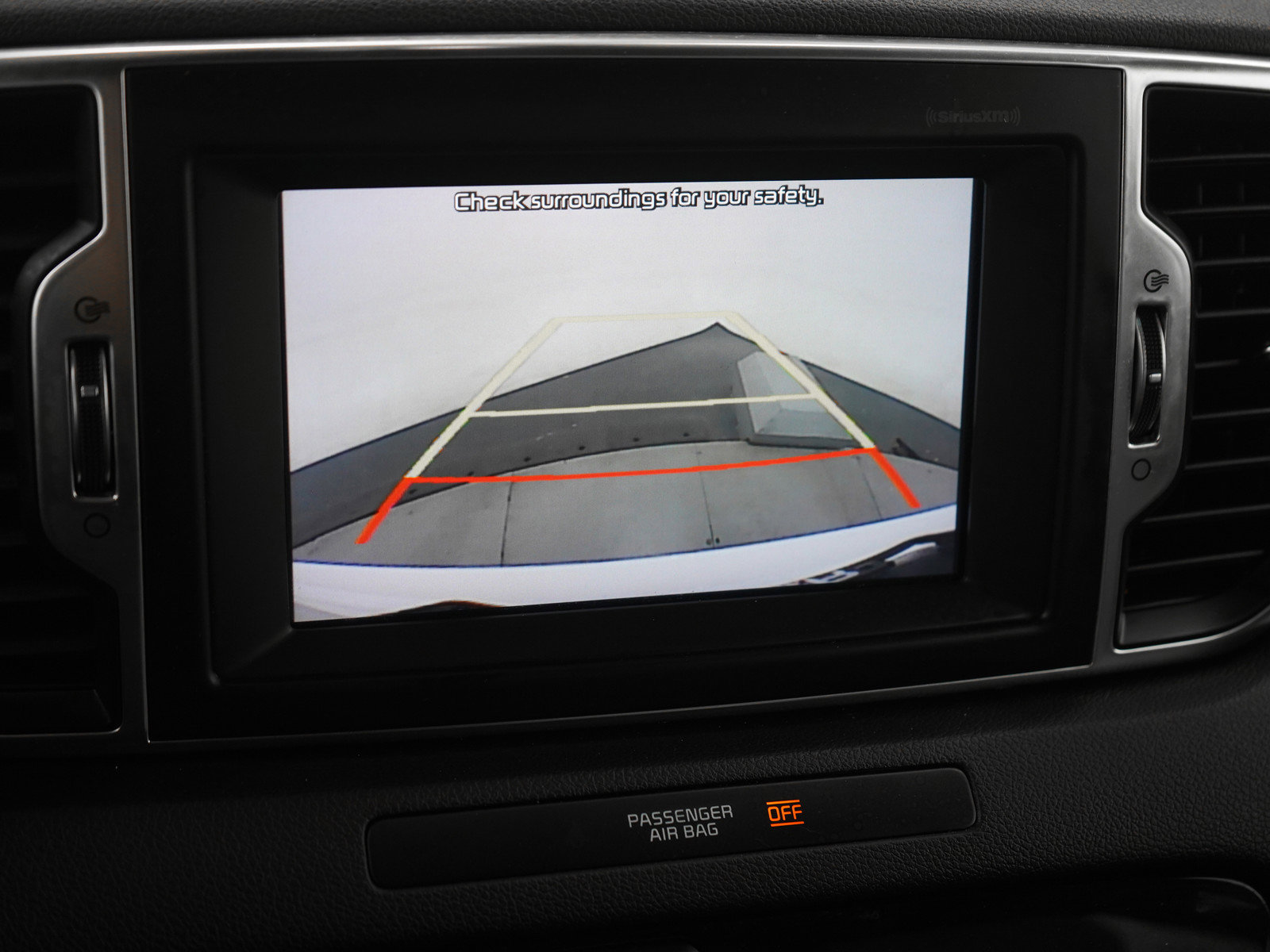 Used 2018 Kia Sportage EX w/ EX Sport Appearance Package image 27