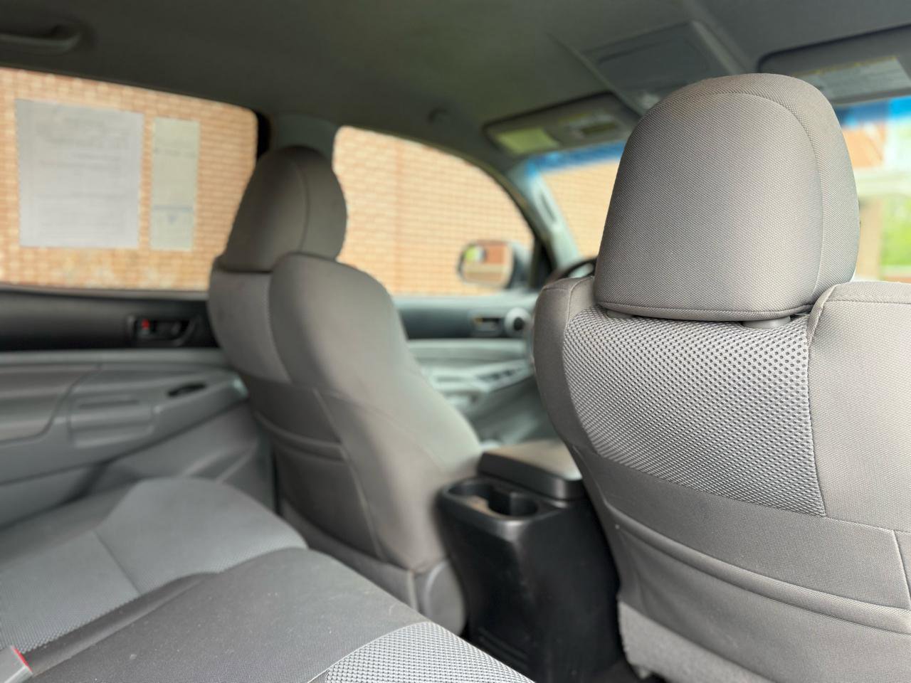 Used 2013 Toyota Tacoma 4x4 Double Cab w/ TRD Off-Road Pkg image 36