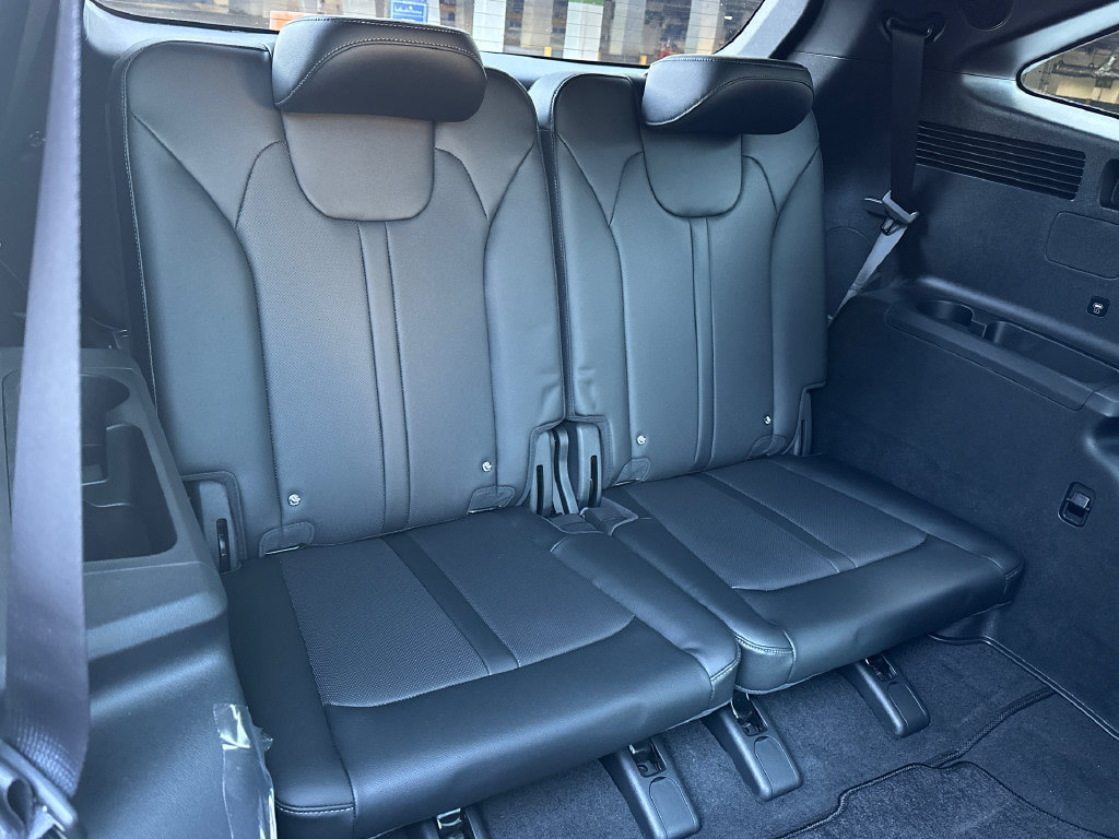 New 2026 Kia Sorento SX Prestige AWD/4WD image 16