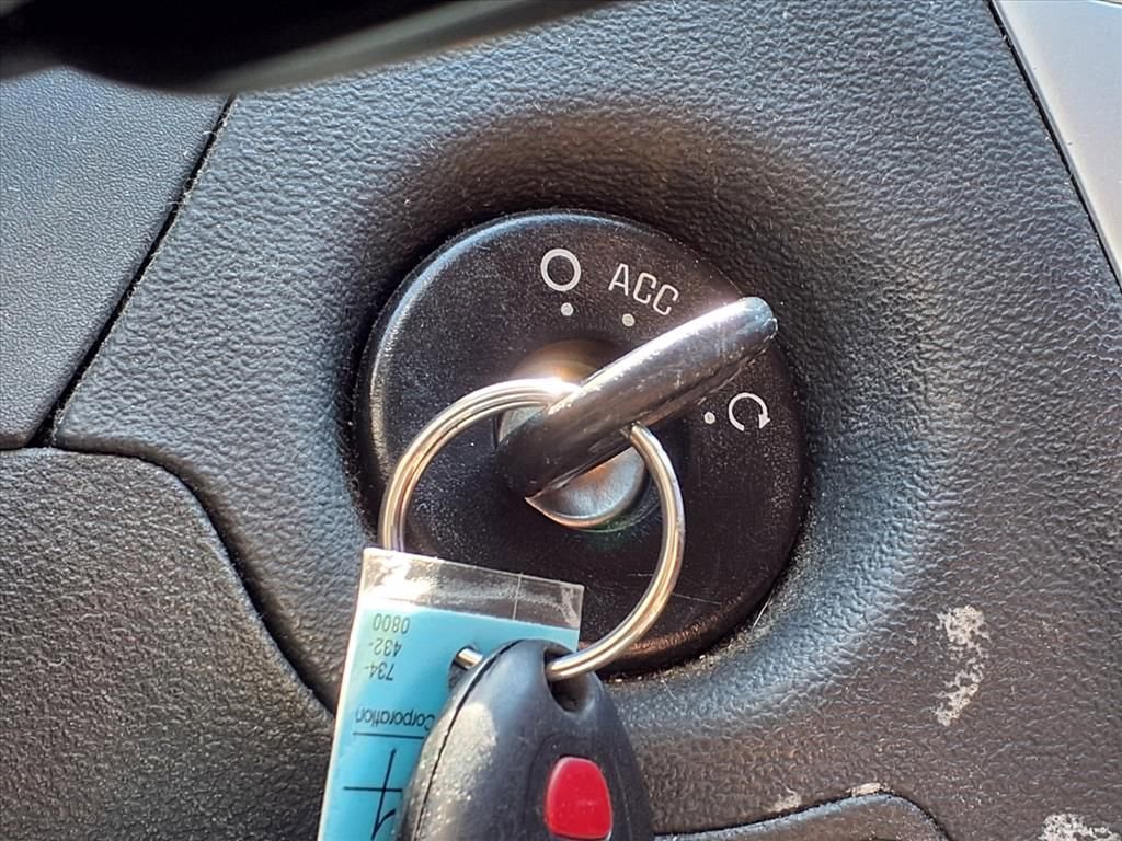 Used 2009 Chevrolet Malibu LT w/ Power Convenience Package image 19