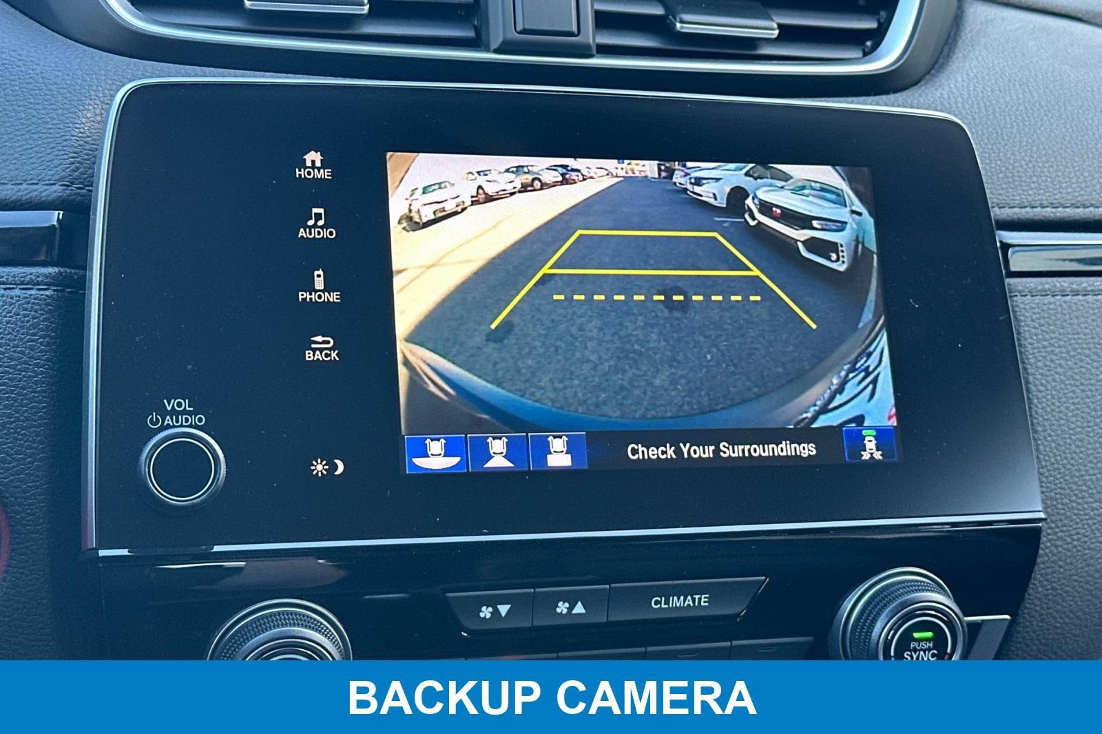 Used 2022 Honda CR-V EX-L image 23