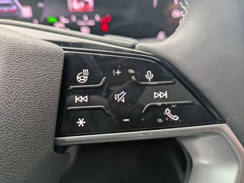 New 2026 Audi A6 Premium Plus AWD/4WD image 20