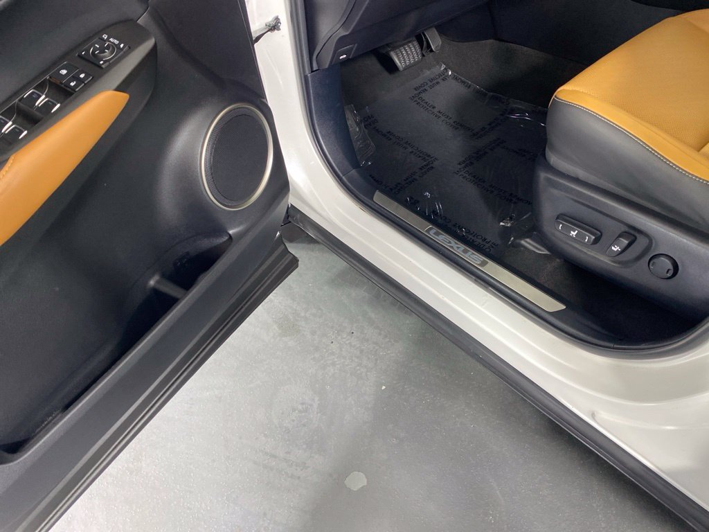 Certified 2021 Lexus NX 300 AWD w/ Accessory Package image 23