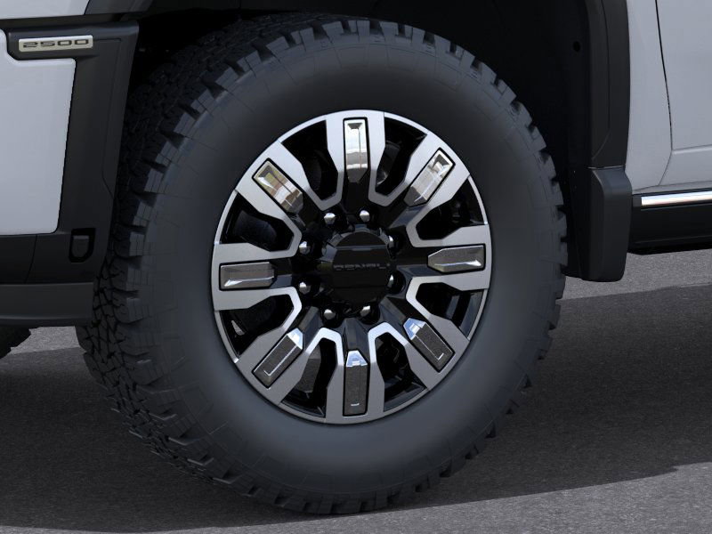 New 2026 GMC Sierra 2500 Denali w/ Denali Reserve Package image 43