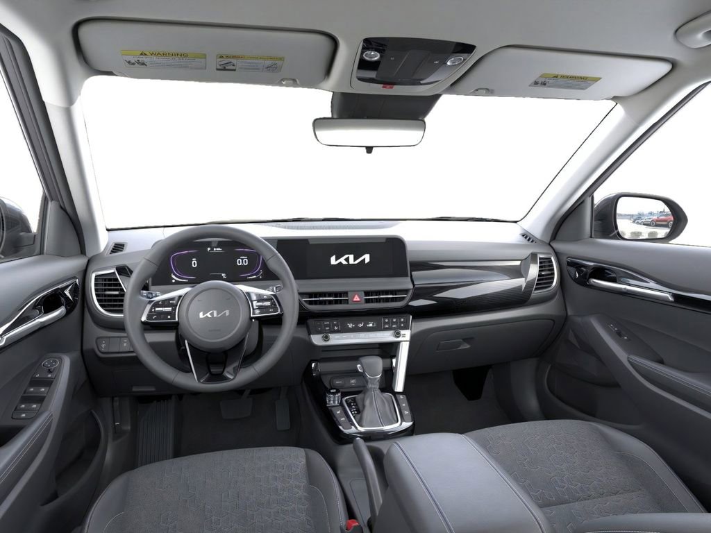 New 2026 Kia Seltos S image 14