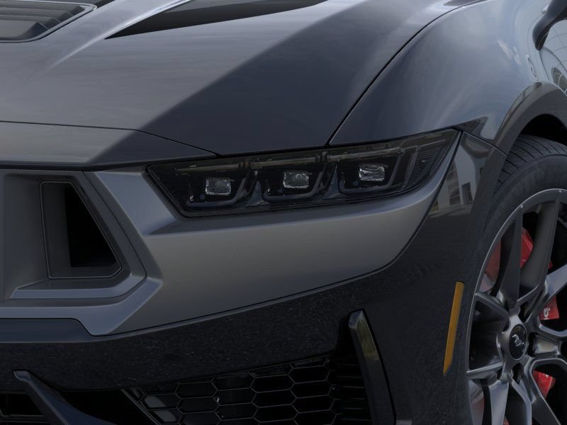 New 2026 Ford Mustang Dark Horse w/ Dark Horse Handlin Package RWD image 19