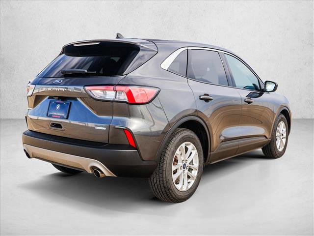 Used 2020 Ford Escape SE FWD image 5