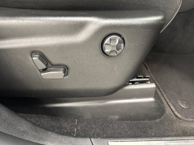 Used 2021 Jeep Grand Cherokee High Altitude AWD/4WD image 28