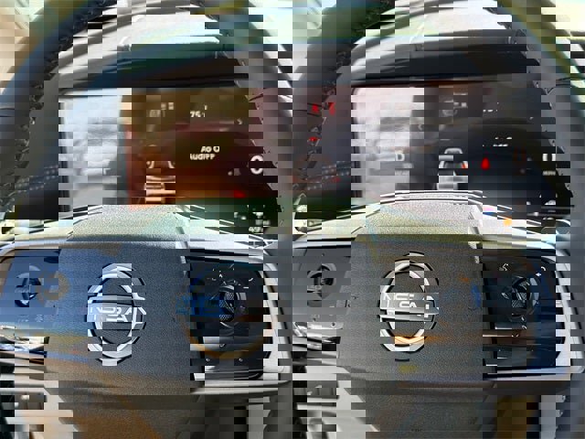 New 2026 Nissan Murano SL image 26