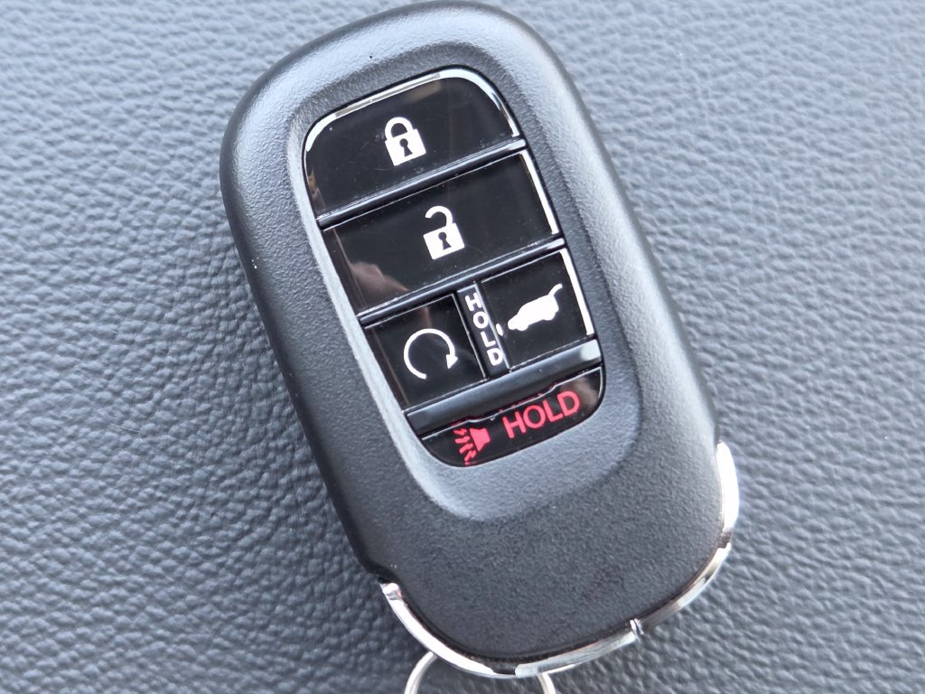 New 2027 Honda CR-V Sport-L image 40