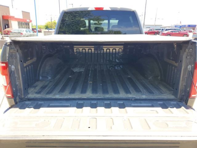 Used 2020 Ford F150 XLT w/ Equipment Group 302A Luxury AWD/4WD image 8