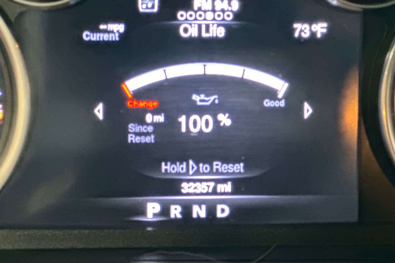 Used 2016 RAM 1500 Big Horn RWD image 23