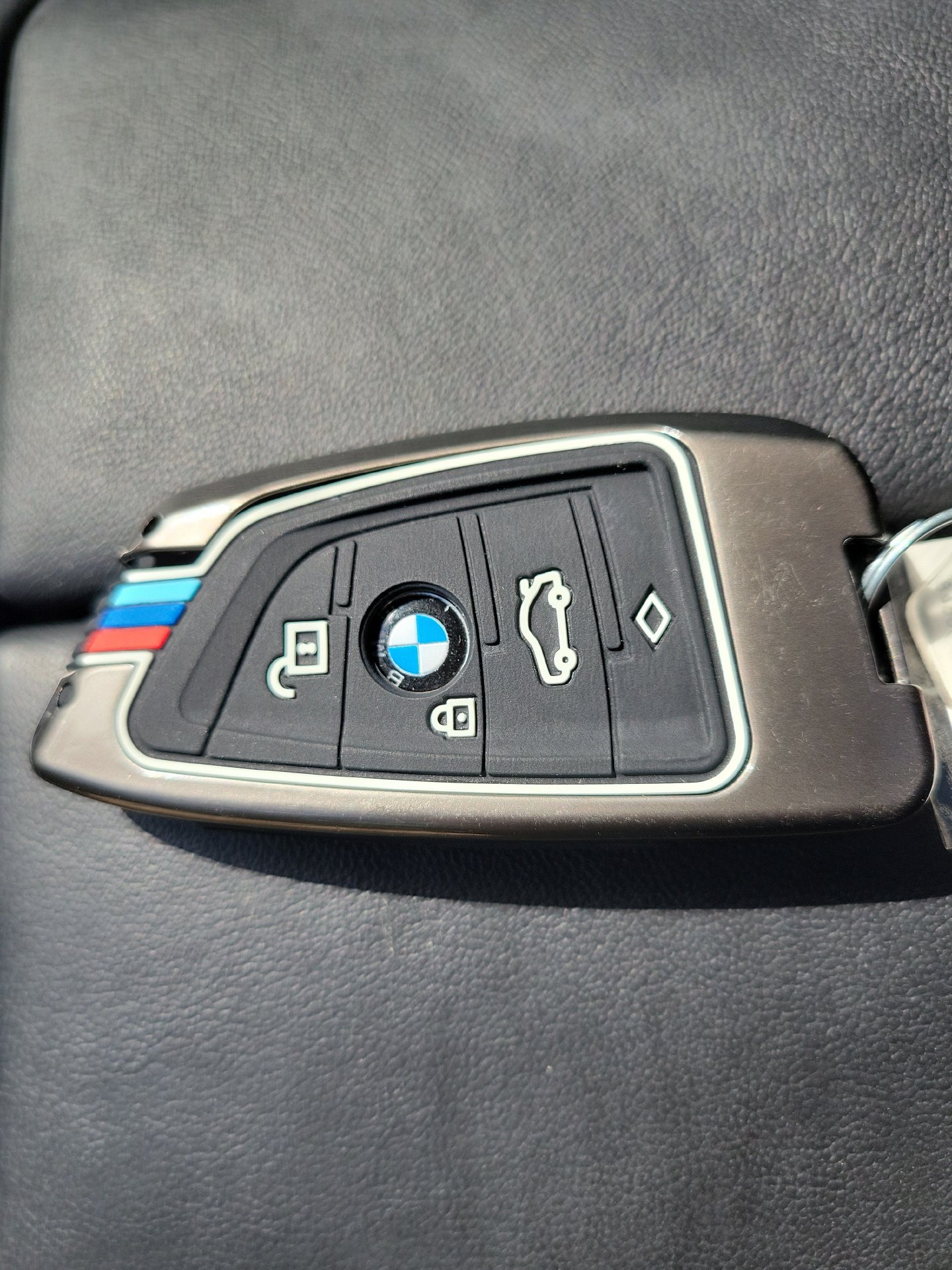 Used 2023 BMW X6 M w/ Executive Package AWD/4WD image 49