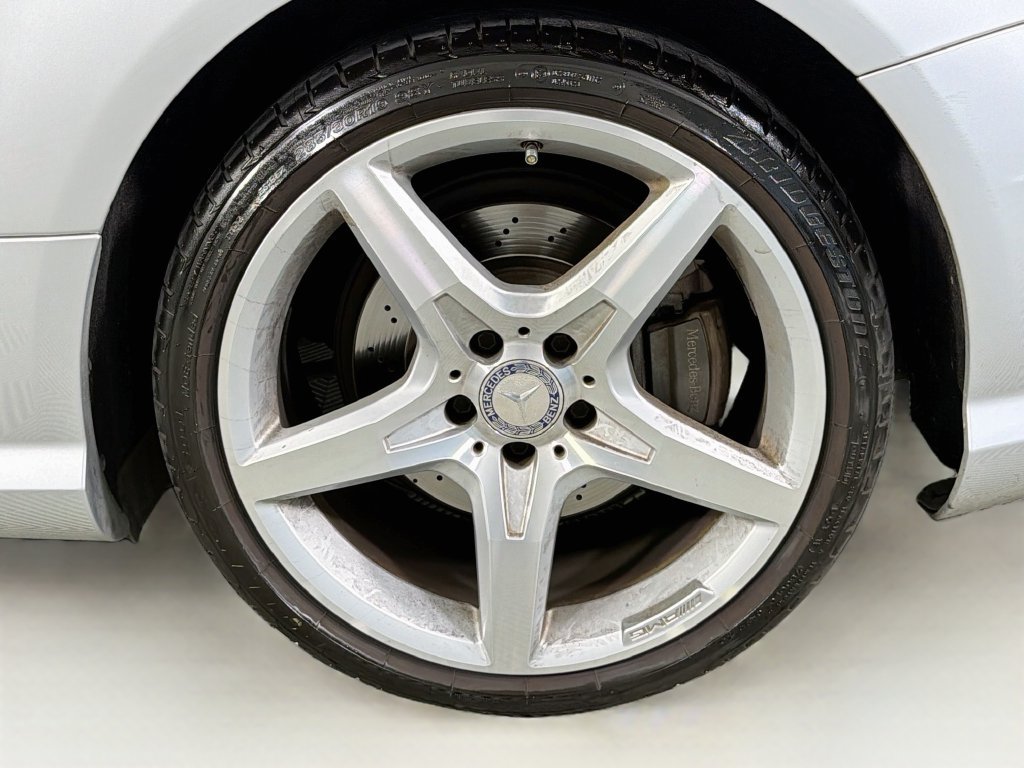 Used 2015 Mercedes-Benz SL 400 image 29