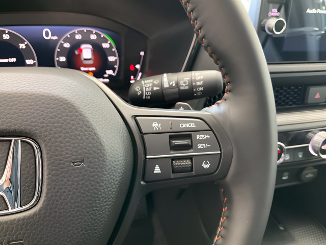New 2027 Honda CR-V Sport-L image 16