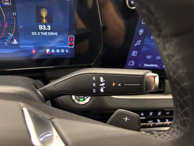New 2026 Chevrolet Equinox LT AWD/4WD image 30