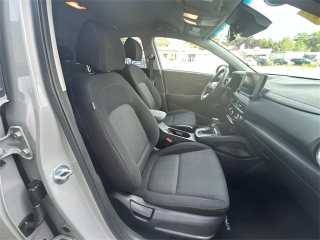 Certified 2023 Hyundai Kona SEL image 17