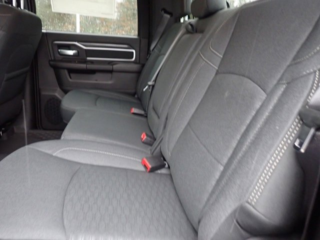 New 2026 RAM 2500 Big Horn image 13