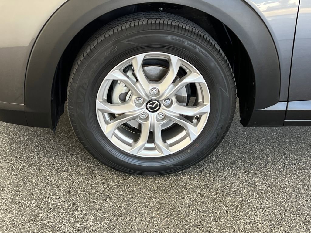 Used 2021 MAZDA CX-3 Sport FWD image 27
