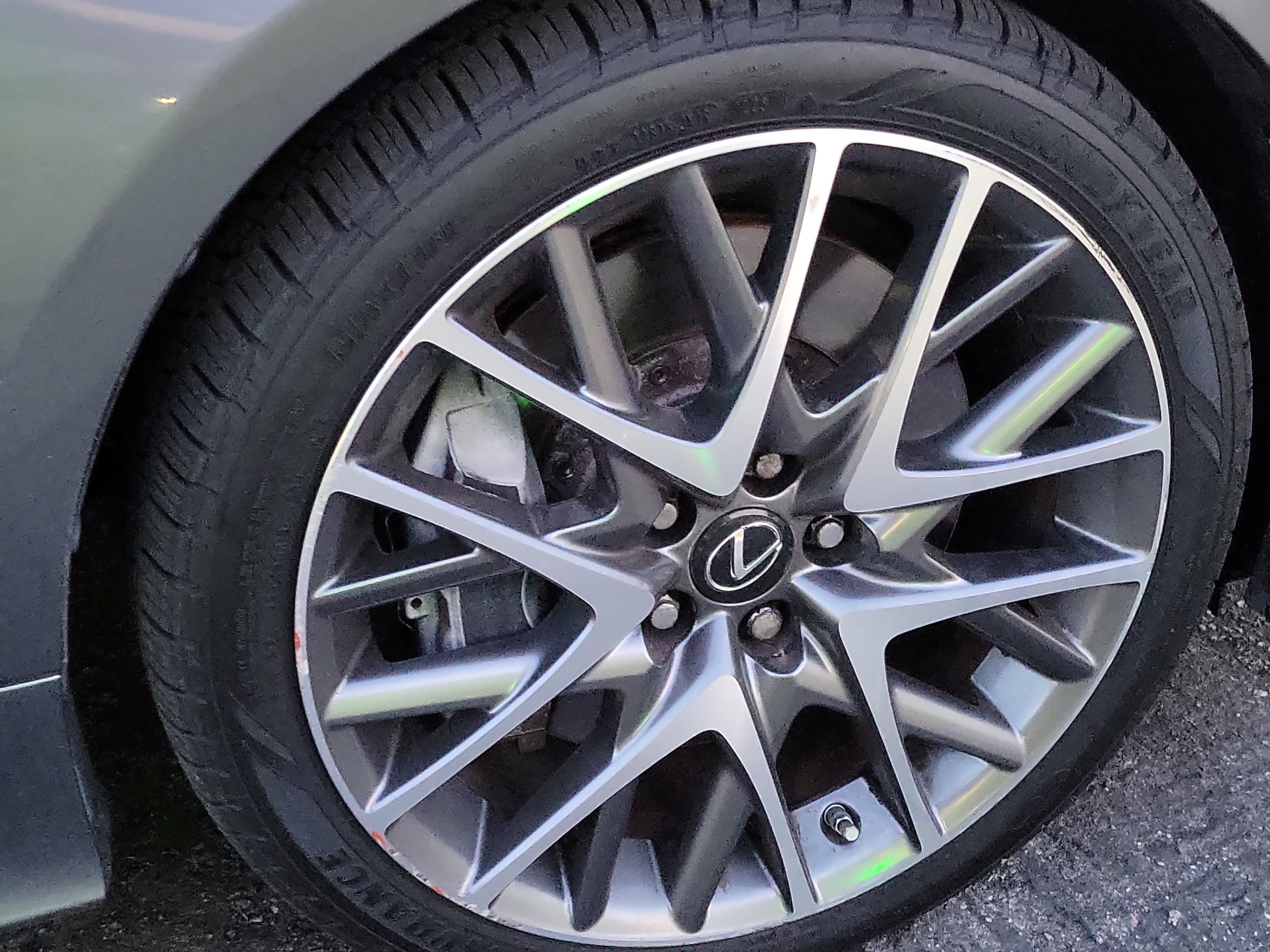 Used 2016 Lexus RC 350 image 23