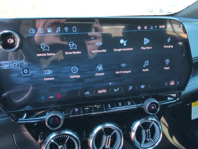 New 2026 Chevrolet Blazer EV LT FWD image 18