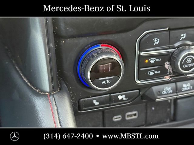 Used 2024 Chevrolet Tahoe RST w/ Luxury Package image 26