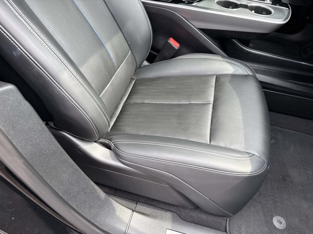 Certified 2024 Cadillac Lyriq Luxury w/ LPO, Floor Liner Package AWD/4WD image 28