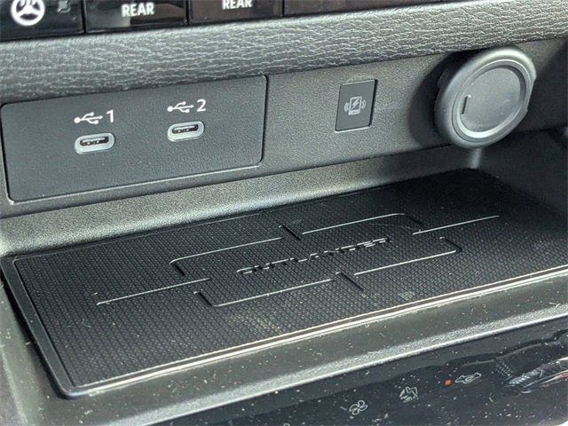 New 2025 Mitsubishi Outlander SEL image 20