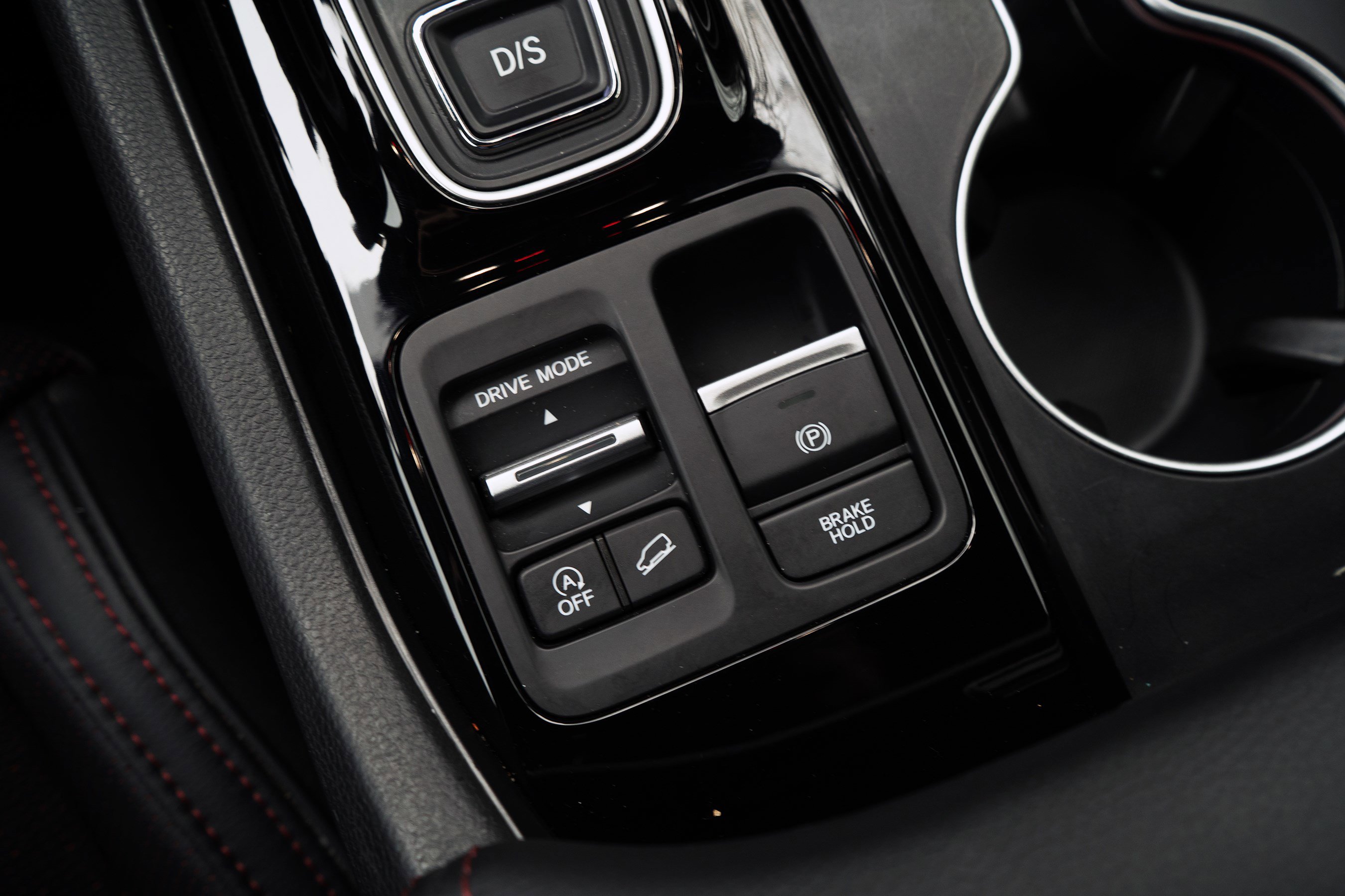 Used 2025 Honda Pilot Black Edition image 29