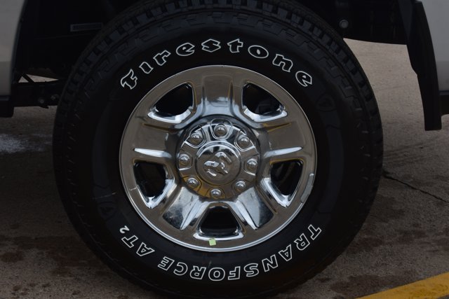 New 2026 RAM 2500 Tradesman AWD/4WD image 10