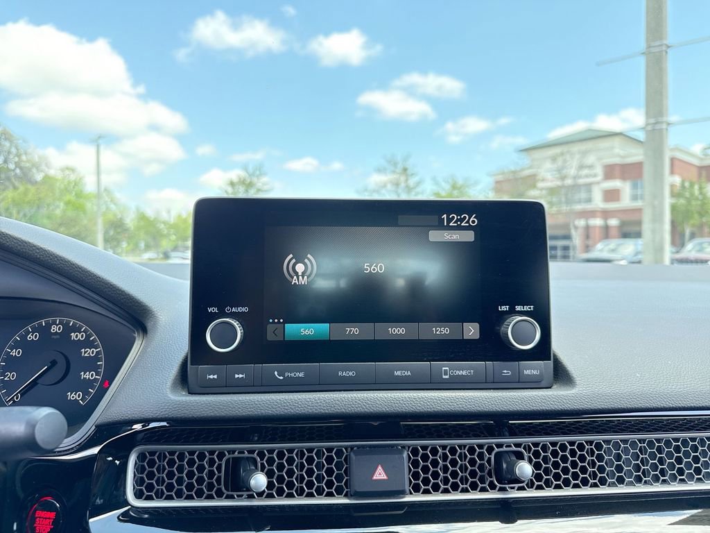 Used 2024 Honda Civic Sport image 19