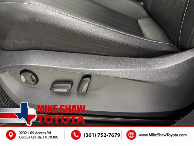 Used 2023 Volkswagen Tiguan SE R-Line FWD image 25